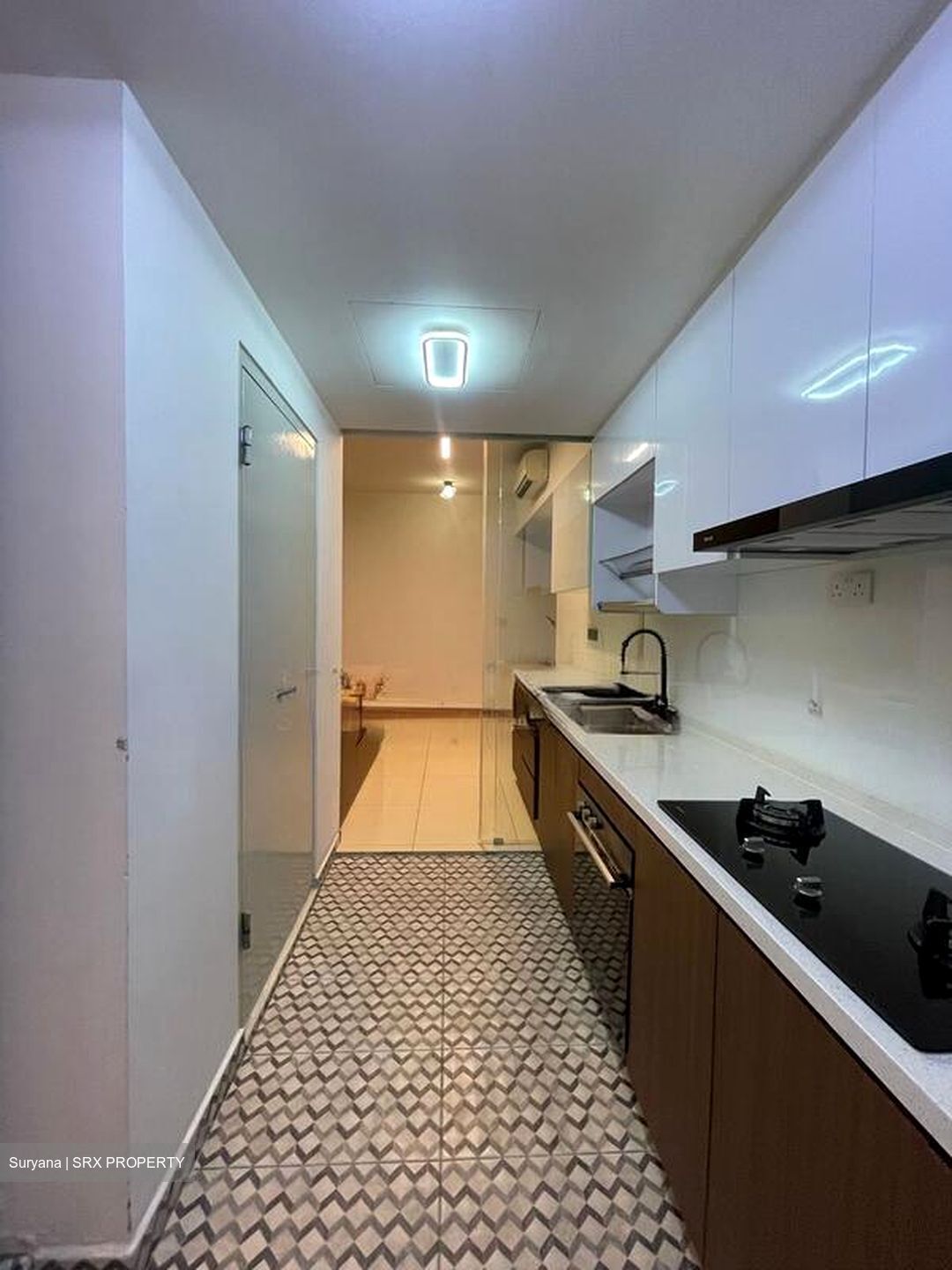 La Casa (D25), Condominium #496455461